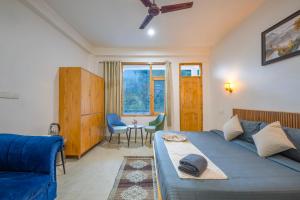 Palm Residency, Kasol
