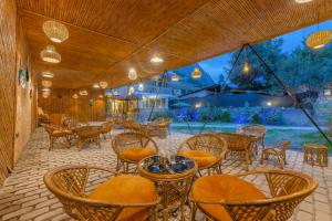 Palm Residency, Kasol