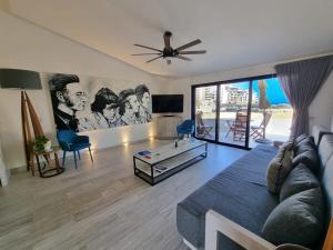 Unit 216-Casa Ricardo-Ocean View RENOVATED