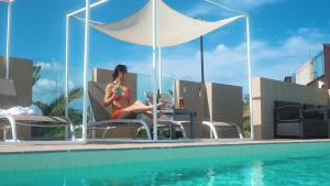 The Villas Ocean for Couple