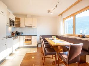 Apartment in Fügen near Spieljoch Ski