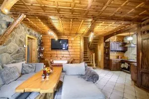 Florynka 50 - Exclusive Mountain House - Stróże