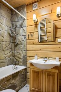 Florynka 50 - Exclusive Mountain House