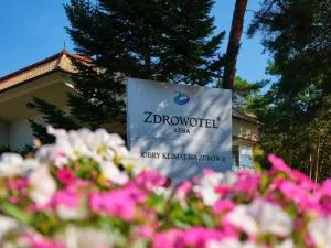 Zdrowotel Łeba - Choczewo