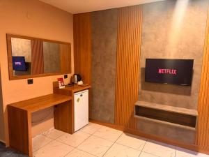 Bakırköy Macro Suite Otel