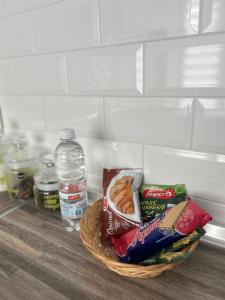 Sisters apartment Shevchenko