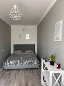 Sisters apartment Shevchenko