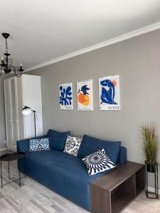 Sisters apartment Shevchenko