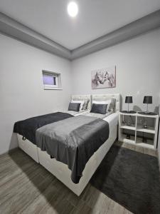 Apartmani i sobe Gromilovic Apartman 4