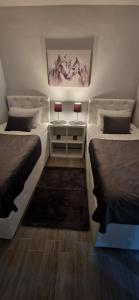 Apartmani i sobe Gromilovic Apartman 4