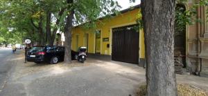 Apartmani i sobe Gromilovic Apartman 4