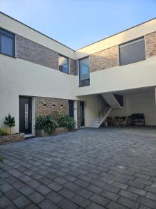 Apartmani i sobe Gromilovic Apartman 4