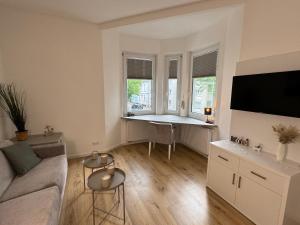 Kaiser-Apartments "am Meer"