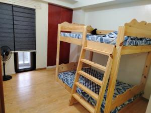 Cedar Peak Baguio Staycation