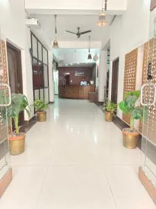 Hotel Gangour - 瑞诗凯诗