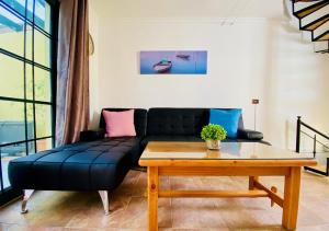 Cozy and Sunny Bungalow in Maspalomas