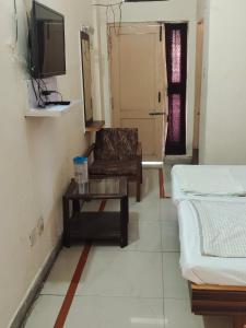 Hotel Gangour