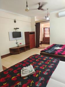 Hotel Gangour