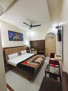 Hotel Gangour