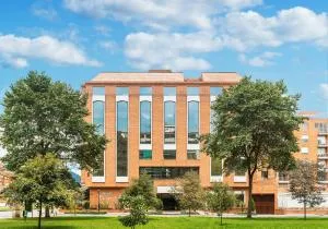 Hotel Parque 97 Suites - Bogotá