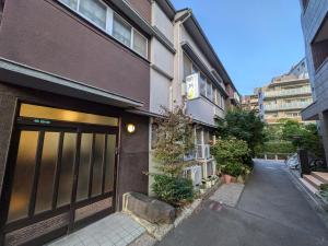 Hotel Meigetsu