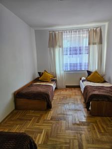 Hostel kamelarny dla seniorow z celodobowa opieka Wera