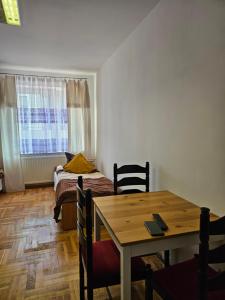Hostel kamelarny dla seniorow z celodobowa opieka Wera