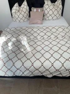 2 Zim helles KG Apartment - Merching