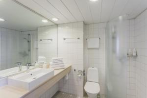 Standard Twin Room room in Original Sokos Hotel Viru