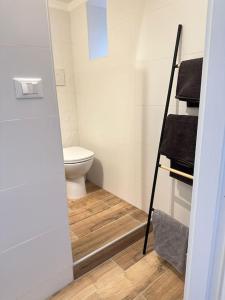 Bond Shell - cozy flat near Rome