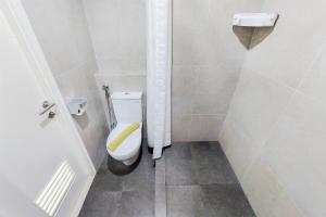 Best Deal and Homey 1BR The Ayoma Apartment By Travelio