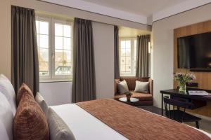 Hotels Hotel La Diligence : photos des chambres