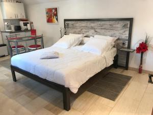 B&B / Chambres d'hotes La Cour des Amis : photos des chambres