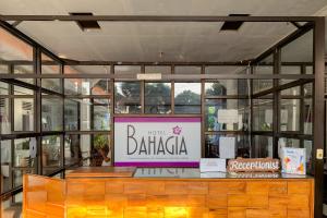 Reddoorz at Hotel Bahagia Pangandaran