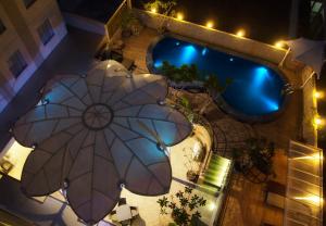 Sapphire Sky Hotel & Conference