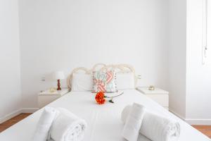 MalagaSuite Dream Apartment