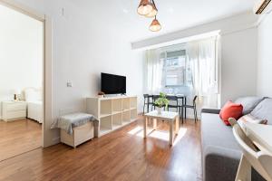 MalagaSuite Dream Apartment