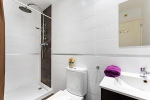 MalagaSuite Dream Apartment