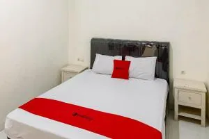 Reddoorz at Hotel Bahagia Pangandaran - Rejamulya