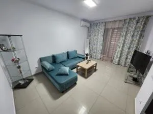 Libertatii Residence - Chirca