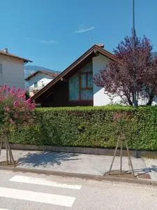 Casa Sally - 圣米凯莱亚拉迪杰