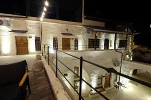 Arkeles Cappadocia - Avanos