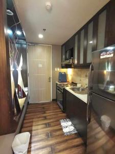 Studio Apartment Pico de Loro