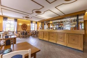 Hotel Zámeček Raspenava