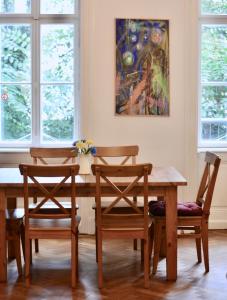 Central & Charming Viennese Flat