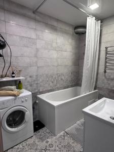 Sisters apartment Shevchenko