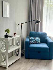 Sisters apartment Shevchenko