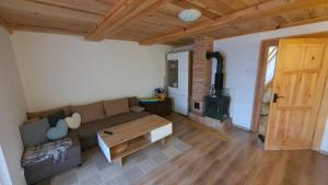 Dom w Zwierzyńcu nad wodą