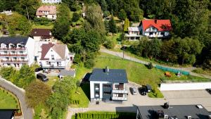 Małe Tęczowe Wzgórze