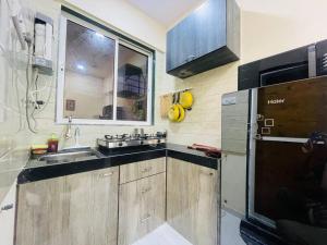 Vessaokar Villa 1Bhk - Bandra close to Lilavati Hospital